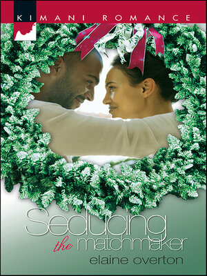 Seducing the Matchmaker - ebook